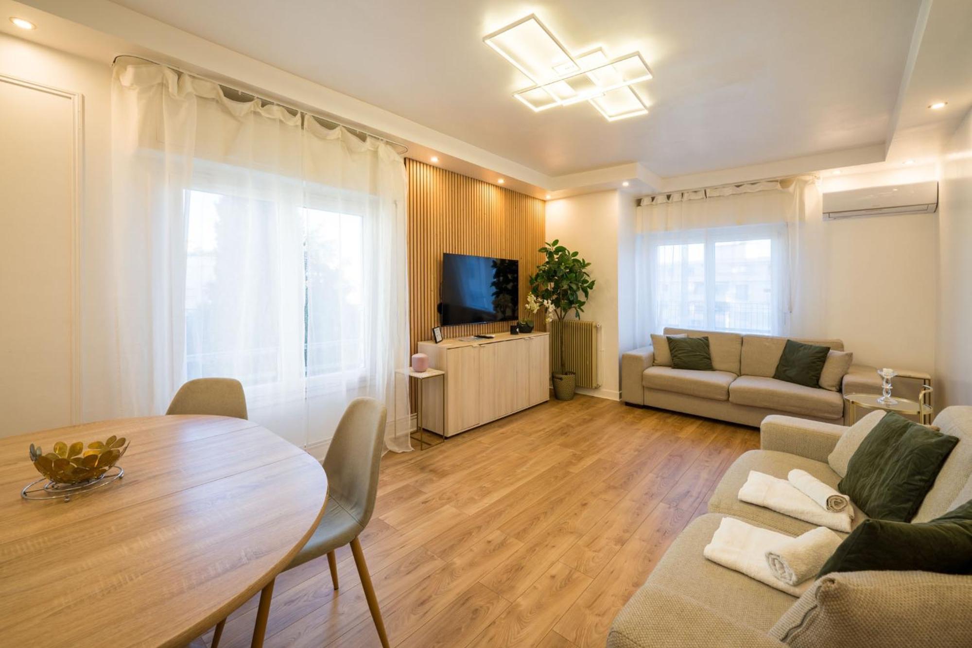 L'Epuree, Centre Ville, 150M De La Plage Vallauris Ngoại thất bức ảnh