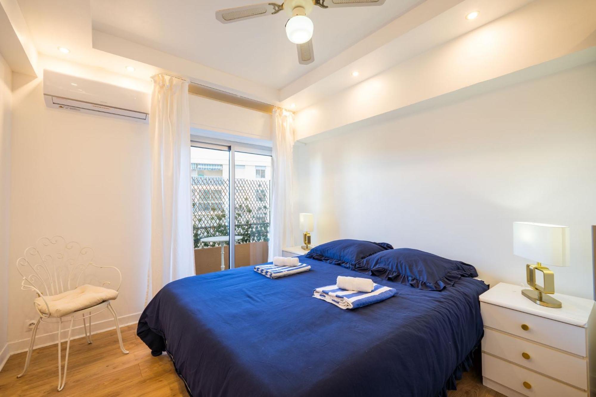 L'Epuree, Centre Ville, 150M De La Plage Vallauris Ngoại thất bức ảnh