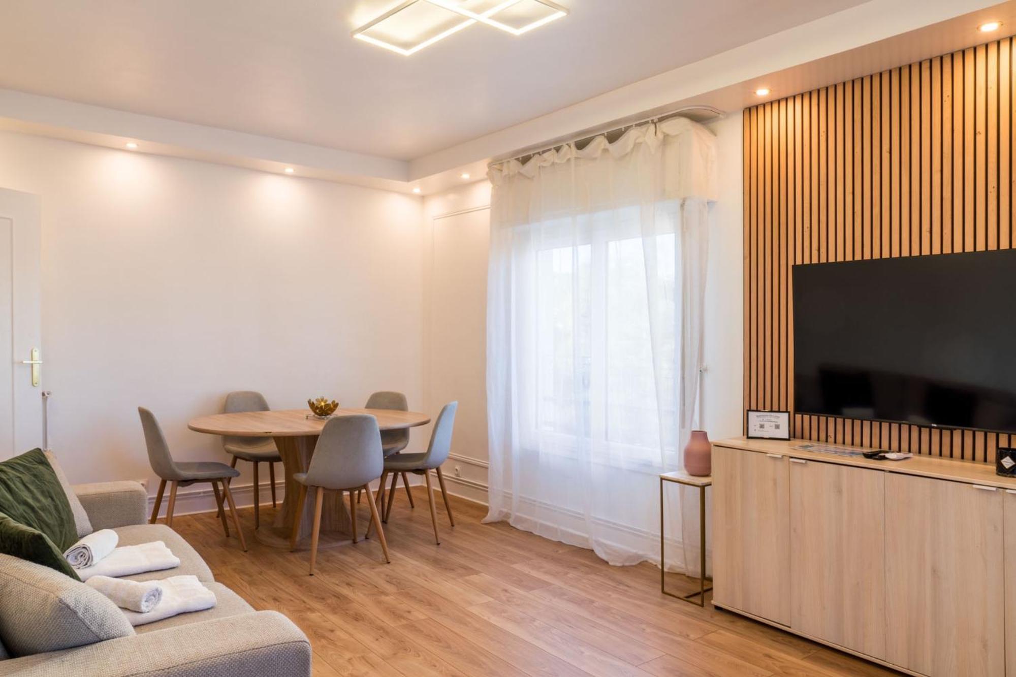 L'Epuree, Centre Ville, 150M De La Plage Vallauris Ngoại thất bức ảnh